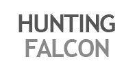 Hunting Falcon
